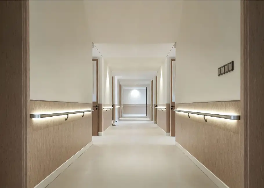 Wall Panels